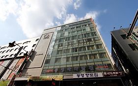 Myeongdong Hotel